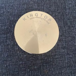 Kingtop grinder